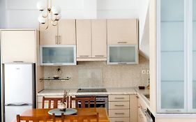Casa Bianca Μεζονέτα Με Θέα Στη Θάλασσα