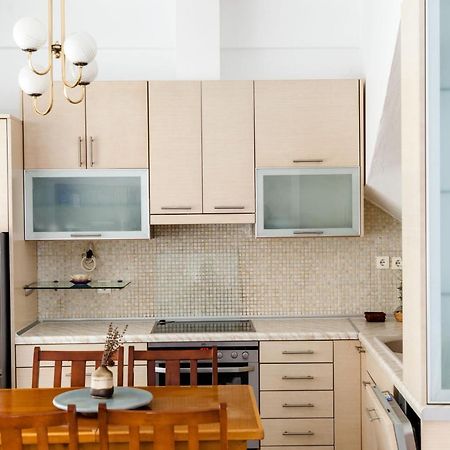 Casa Bianca Μεζονέτα Με Θέα Στη Θάλασσα Apartment Neos Marmaras Exterior foto