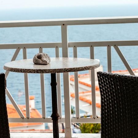 Casa Bianca Μεζονέτα Με Θέα Στη Θάλασσα Apartment Neos Marmaras Exterior foto