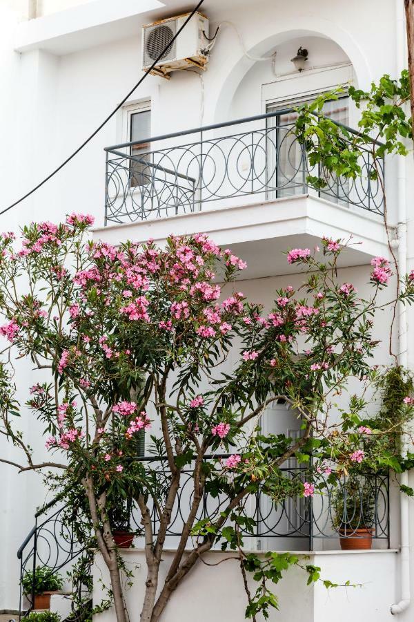 Casa Bianca Μεζονέτα Με Θέα Στη Θάλασσα Apartment Neos Marmaras Exterior foto