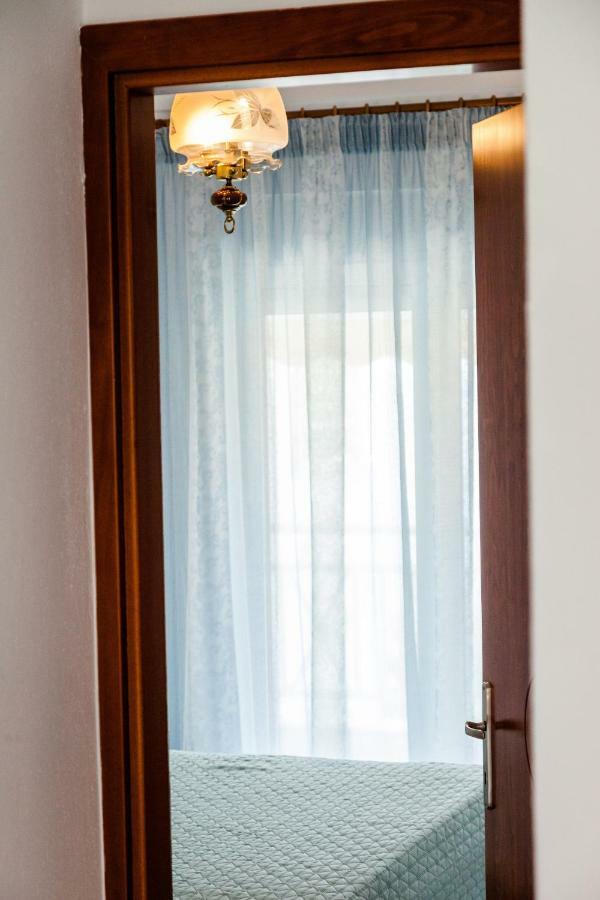 Casa Bianca Μεζονέτα Με Θέα Στη Θάλασσα Apartment Neos Marmaras Exterior foto