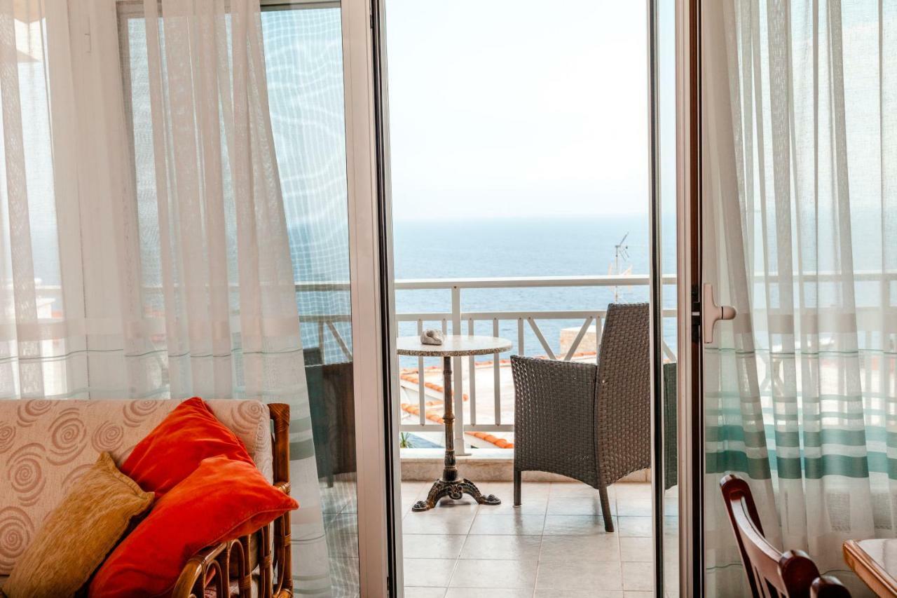 Casa Bianca Μεζονέτα Με Θέα Στη Θάλασσα Apartment Neos Marmaras Exterior foto