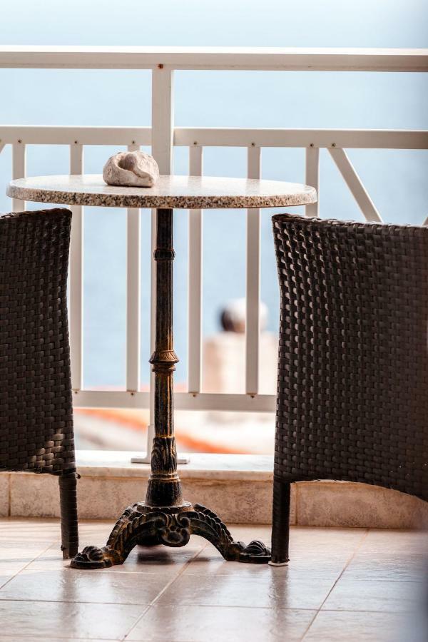 Casa Bianca Μεζονέτα Με Θέα Στη Θάλασσα Apartment Neos Marmaras Exterior foto