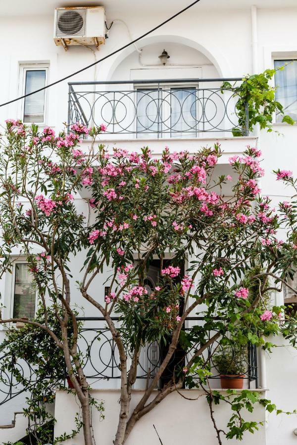 Casa Bianca Μεζονέτα Με Θέα Στη Θάλασσα Apartment Neos Marmaras Exterior foto